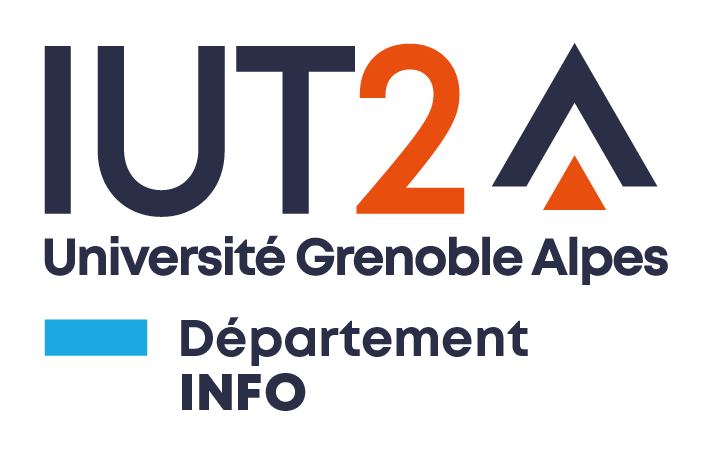 UGA/IUT2/Info